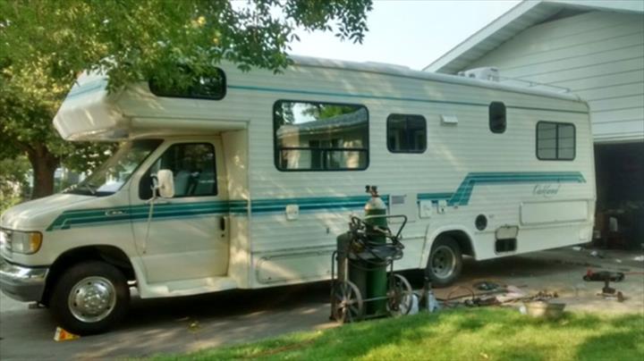 Overnight Truck Repair - Billings, MT