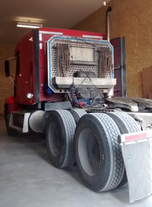 Overnight Truck Repair Billings, MT